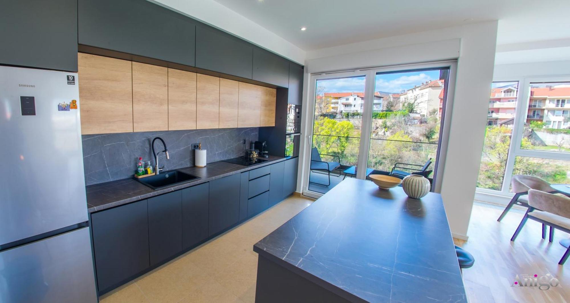 Apartment Vista Neretva Μόσταρ Εξωτερικό φωτογραφία
