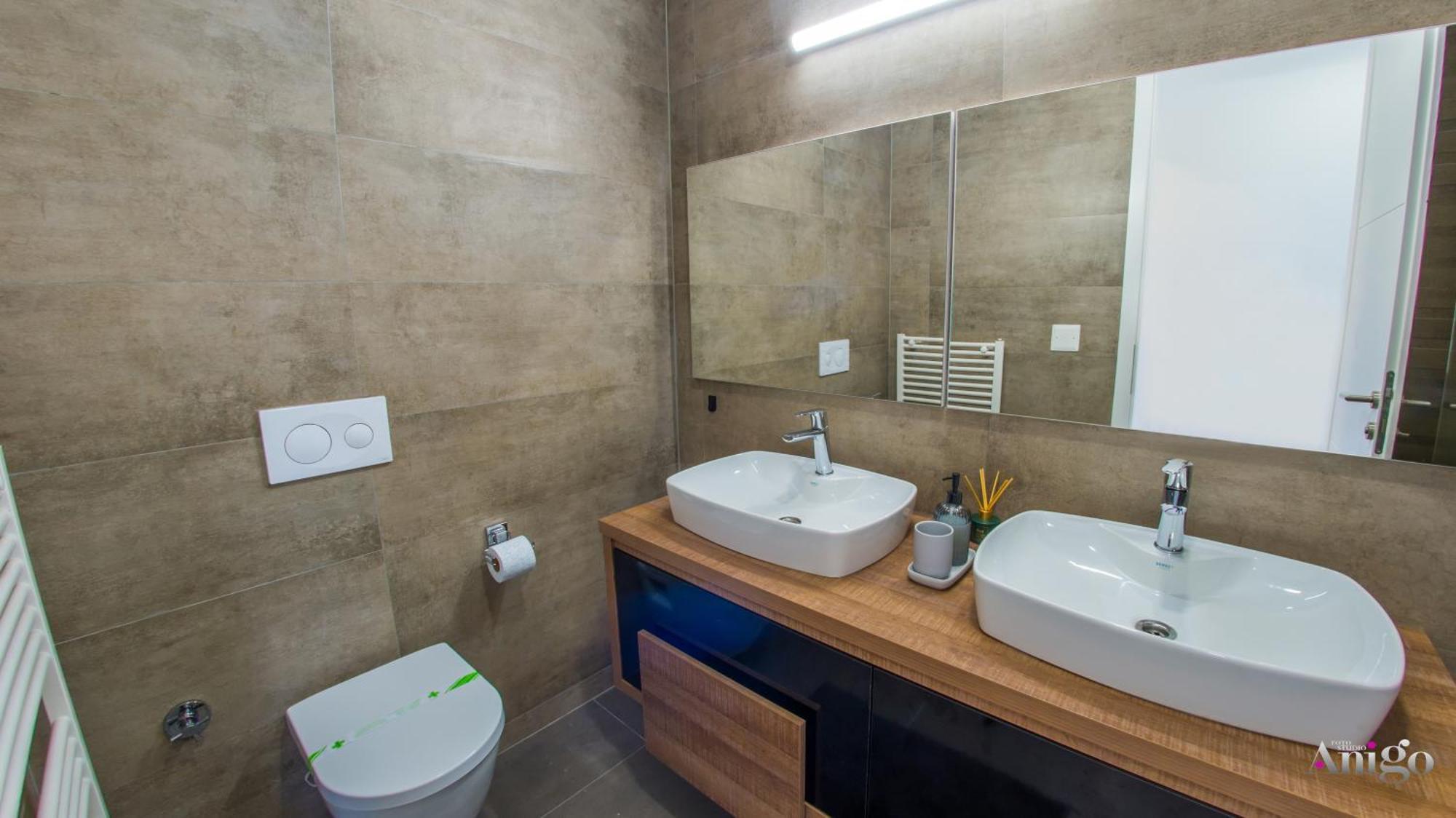 Apartment Vista Neretva Μόσταρ Εξωτερικό φωτογραφία