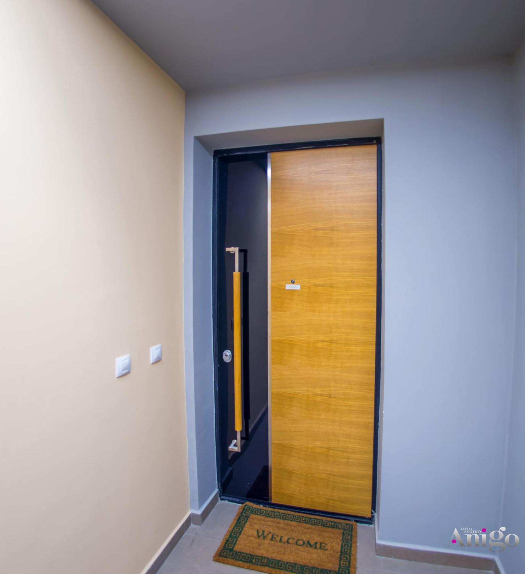 Apartment Vista Neretva Μόσταρ Εξωτερικό φωτογραφία