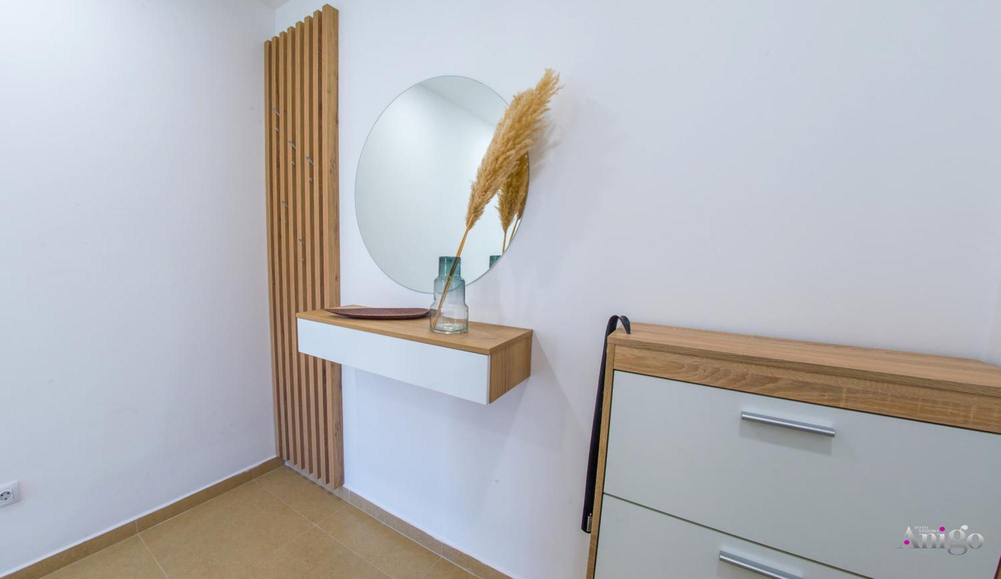 Apartment Vista Neretva Μόσταρ Εξωτερικό φωτογραφία