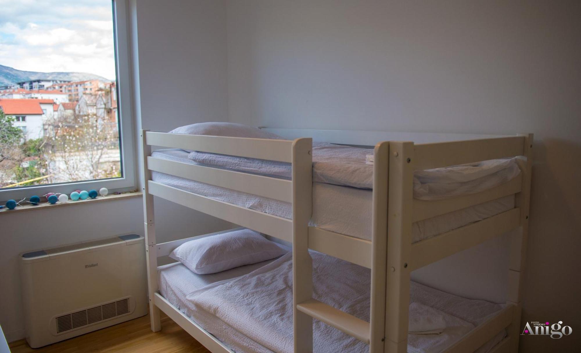 Apartment Vista Neretva Μόσταρ Εξωτερικό φωτογραφία