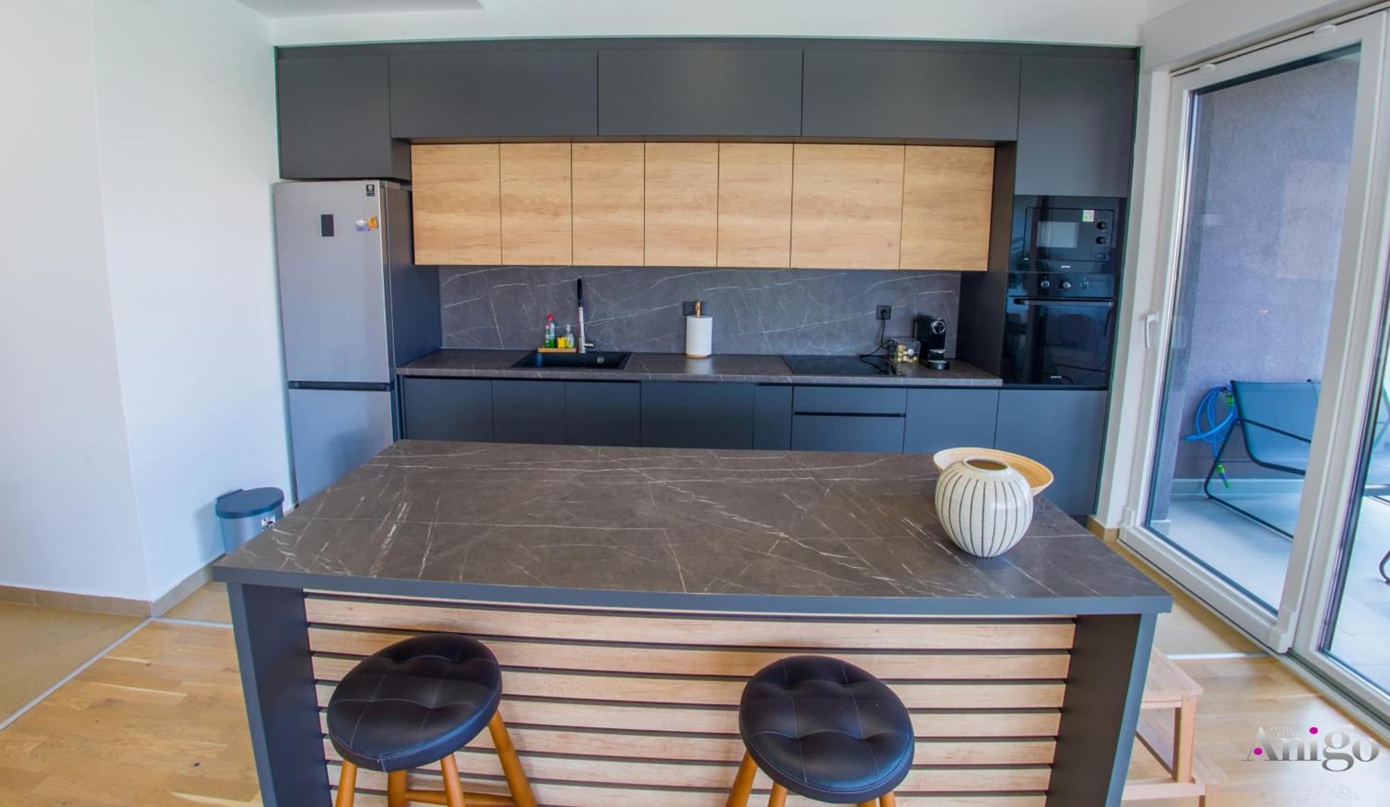 Apartment Vista Neretva Μόσταρ Εξωτερικό φωτογραφία
