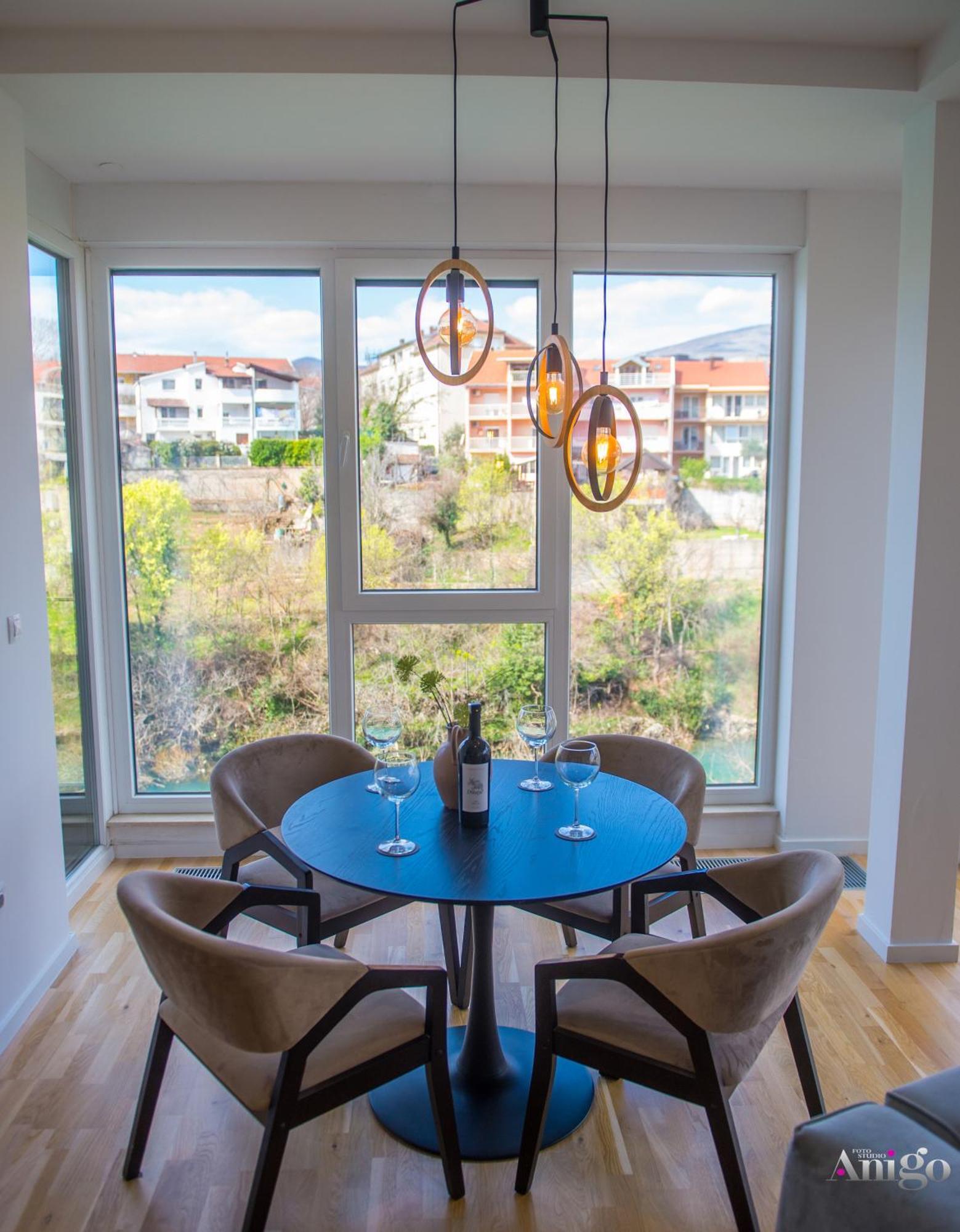 Apartment Vista Neretva Μόσταρ Εξωτερικό φωτογραφία