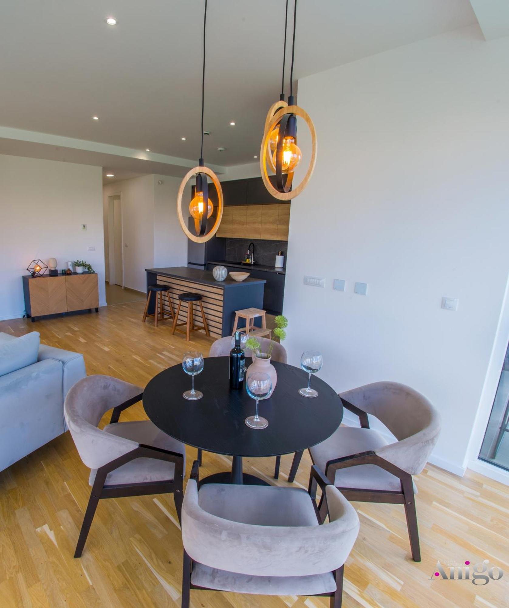Apartment Vista Neretva Μόσταρ Εξωτερικό φωτογραφία